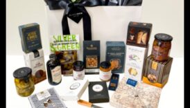 Bundle of Joy Extravaganza: Faceți duș cu dragoste și cadouri