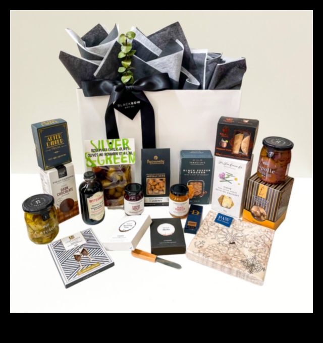 Bundle of Joy Extravaganza: Faceți duș cu dragoste și cadouri