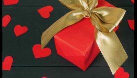 Cadouri de eleganță expresivă oricine vorbesc limbajul inimii 6 Eleganță expresivă: cadouri care vorbesc limbajul inimii