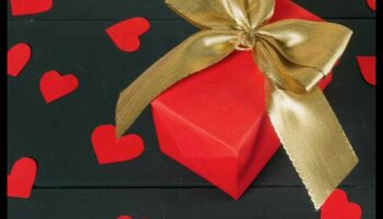 Eleganță expresivă: cadouri care vorbesc limbajul inimii