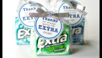 Jetoane gânditoare: cadouri de bricolaj pentru susținerea celor dragi