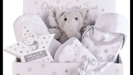 Drăguț și drăgălaș: cadouri irezistibile pentru bebeluși pentru cei mici