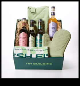 Carnaval culinar: cadouri delicioase pentru exploratorii culinari