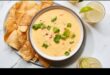 Chile Con Queso Chronicles: Scufundați-vă în Dips de brânză mexicană