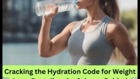 Codul de hidratare oricare decodifică secretele vitalității 3 Codul de hidratare: decodificarea secretelor vitalității