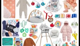 Comori mici: cadouri gânditoare pentru a sărbători copilul