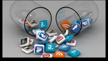 Crearea conexiunilor: Design grafic într-o lume digitală