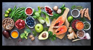 Maximizarea sănătății: Rolul valorii nutriționale în alegerile zilnice