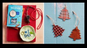 DIY Dreamer: Idei de cadouri crafty pentru tatăl artizanal