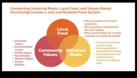 De la farfurie la politică: Advocacy pentru sănătatea publică a nutriției