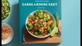 Delicii vegetale: ridică-ți farfuria cu bucurie pe bază de plante