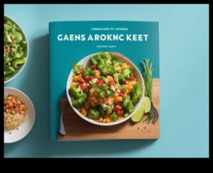 Delicii vegetale: ridică-ți farfuria cu bucurie pe bază de plante