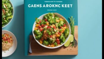 Delicii vegetale: ridică-ți farfuria cu bucurie pe bază de plante