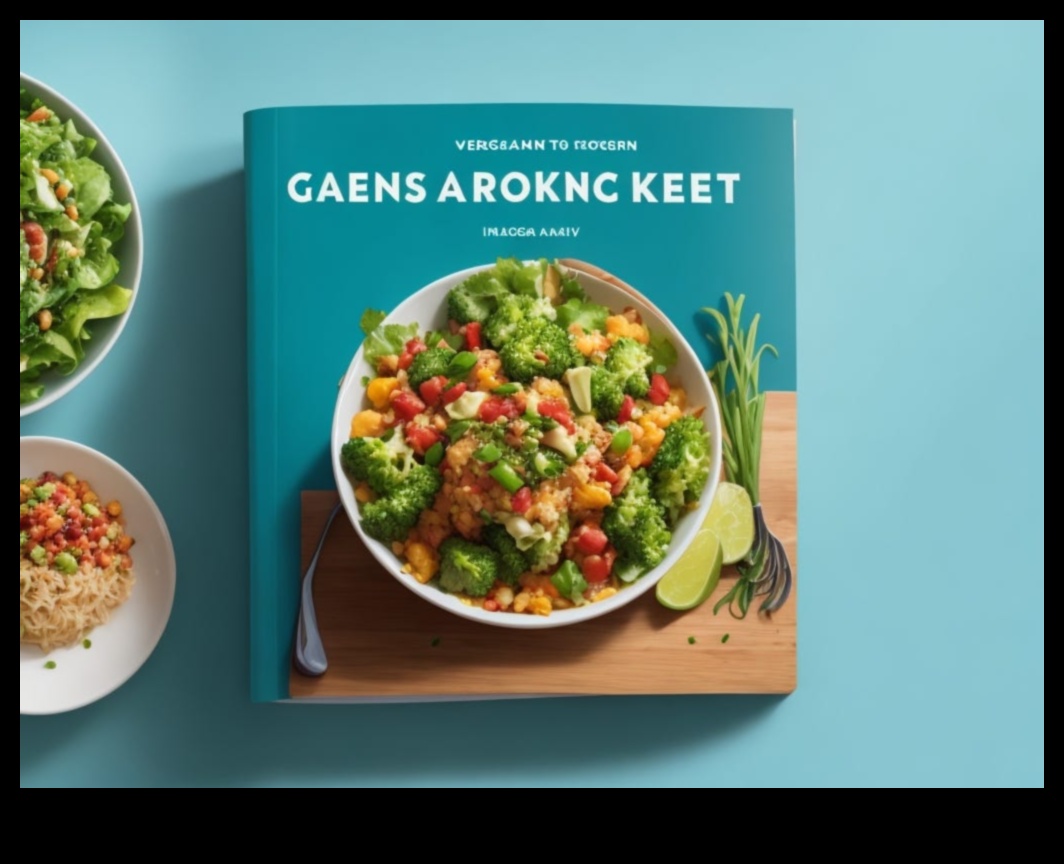 Veggie Delights Ridică-ți farfuria cu bucurie pe bază de plante 1 Delicii vegetale: ridică-ți farfuria cu bucurie pe bază de plante