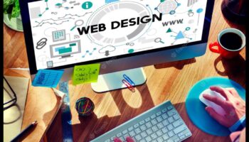 Dezvăluirea creativității: arta designului web de ultimă oră