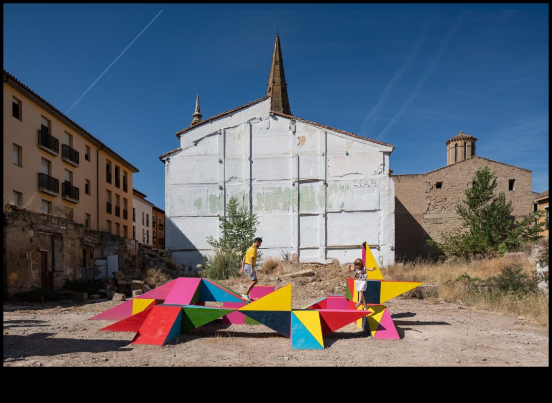 Dialoguri structurale: conversații în proiectarea arhitecturală