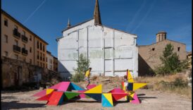 Dialoguri structurale: conversații în proiectarea arhitecturală