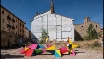 Dialoguri structurale: conversații în proiectarea arhitecturală