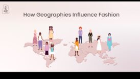 Dincolo de granițe: influențe internaționale în viața la modă