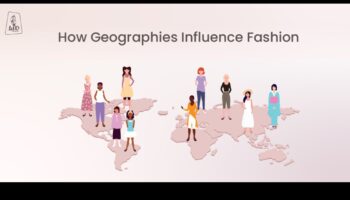 Dincolo de granițe: influențe internaționale în viața la modă