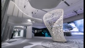 Elemente vizuale arhitecturale: crearea de experiențe memorabile ale mediului construit