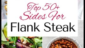 Flank-uri aromate: garnituri delicioase pentru fiecare gust