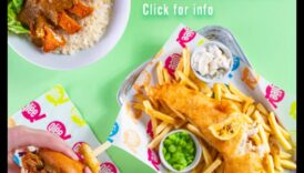 Glee Gastronomic O aventură culinară spre bebeluși de toate vârstele 5 Glee Gastronomic: aventuri culinare adaptate pentru bebeluși