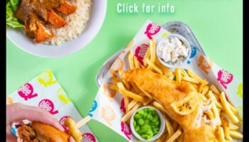 Glee Gastronomic: aventuri culinare adaptate pentru bebeluși