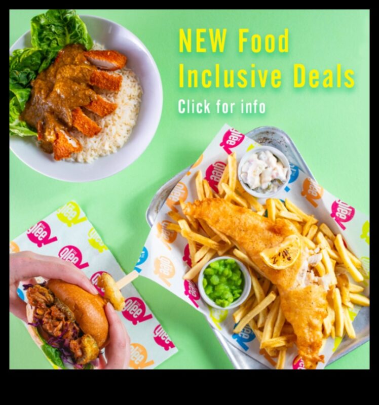 Glee Gastronomic: aventuri culinare adaptate pentru bebeluși