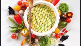 Gourmet Glory: Delicii culinare pentru gentlemanul epicurian