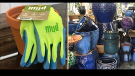 Cadouri cu degetul mare: unelte și accesorii de grădinărit