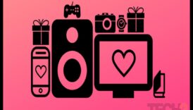 Tech Trailblazer: Idei de cadouri de ultimă oră pentru o Ziua Îndrăgostiților cu cunoștințe de tehnologie