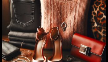 Fashion Forward: Îmbrăcăminte elegantă pentru trendsetter