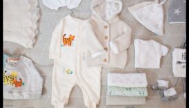 Începuturi la modă: alegeri de haine la modă pentru bebeluși