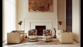 Interior Couture: Elemente de echilibrare în modă și design de casă