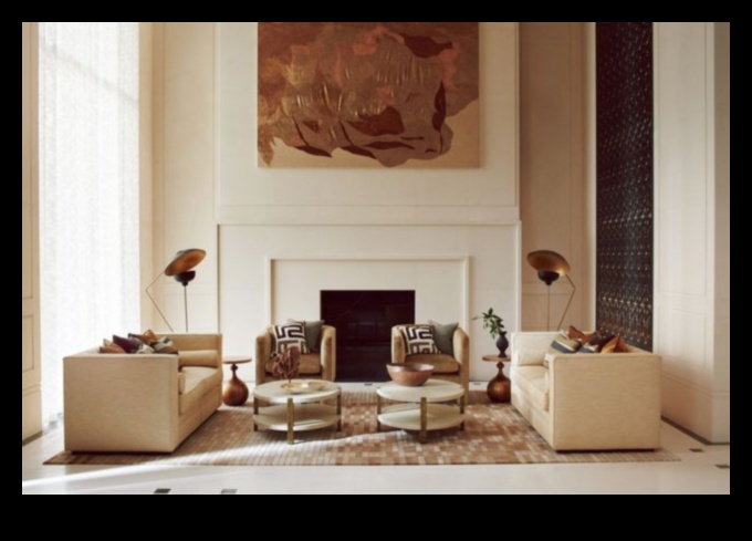 Interior Couture: Elemente de echilibrare în modă și design de casă