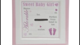 Jetoane adorabile: cadou bebelușului cu amintiri dulci