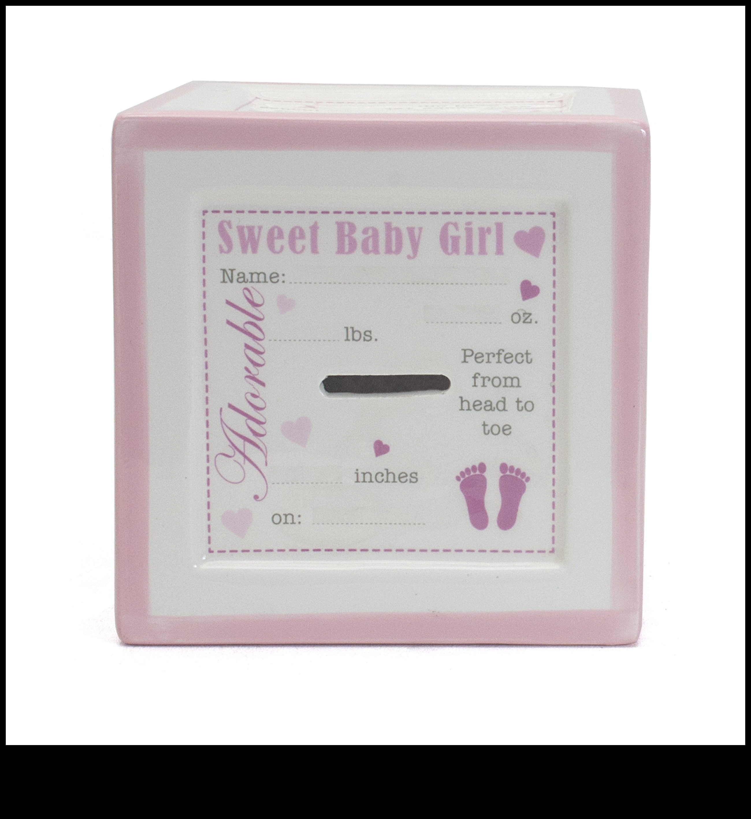 Jetoane adorabile Prețuiește amintirile dulci ale bebelușului tău cu aceste cadouri unice 1 Jetoane adorabile: cadou bebelușului cu amintiri dulci