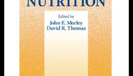 Cancioc de argint Un sfatuitor impotriva obisnuinta nutriționale în nutriția geriatrică 3 Lingura de argint: Navigarea nevoilor nutriționale în nutriția geriatrică