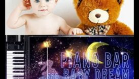 Lullaby Lounge: elemente esențiale muzicale pentru nopți liniștite