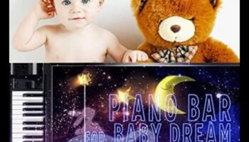 Lullaby Lounge: elemente esențiale muzicale pentru nopți liniștite