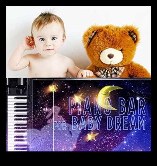 Lullaby Lounge: elemente esențiale muzicale pentru nopți liniștite