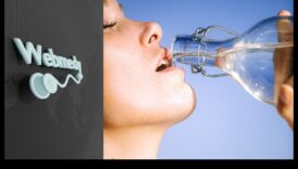 Magia de hidratare: Descoperirea puterii aportului adecvat de apă