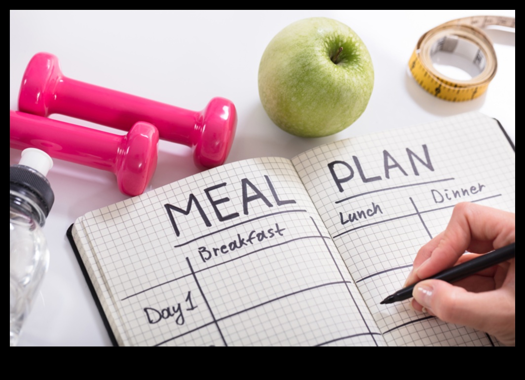 Mănâncă inteligent, trăiește strălucitor: impactul consilierii nutriționale