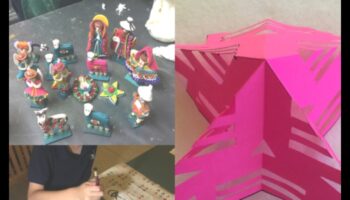 Meșteșuguri și explorare culturală: explorarea tradițiilor artistice