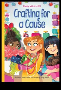 Meșteșuguri pentru o cauză: proiecte de bricolaj care fac diferența