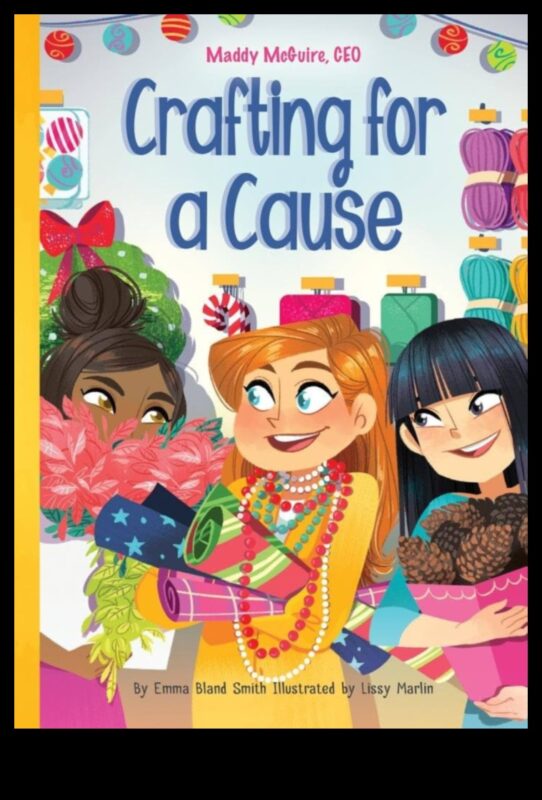 Meșteșuguri pentru o cauză: proiecte de bricolaj care fac diferența