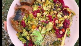 Micronutrien Obscur Elementele de bază impotriva o bunăstare optimă 6 Magia micronutrienților: elemente de bază pentru o bunăstare optimă