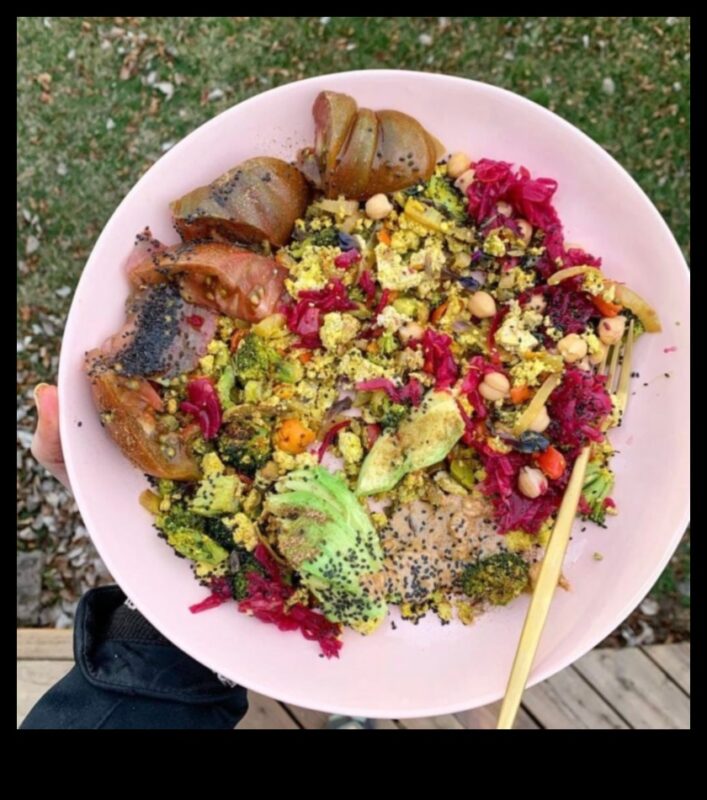 Magia micronutrienților: elemente de bază pentru o bunăstare optimă