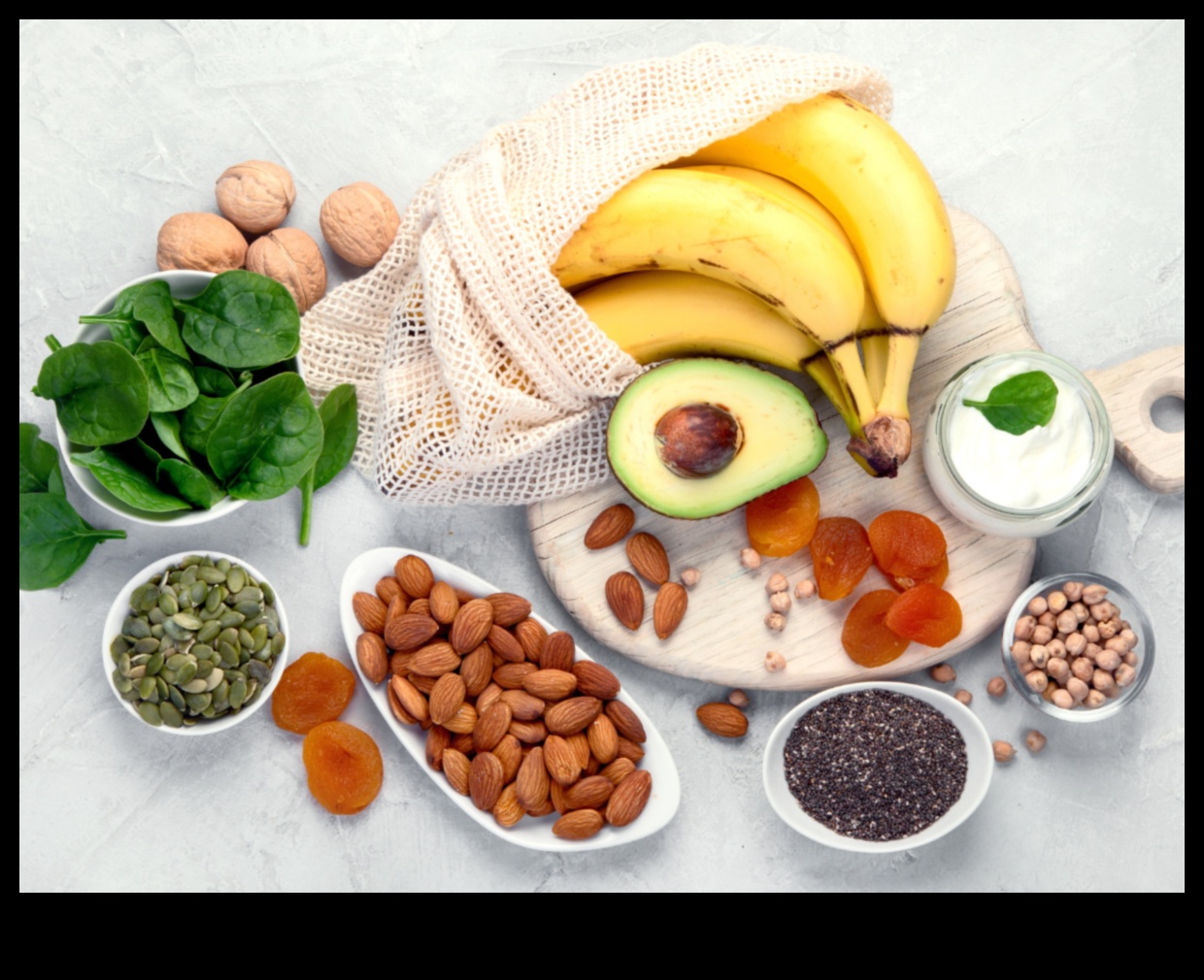 Micronutrienți esențiali 101: Un ghid pentru începători pentru bunăstare